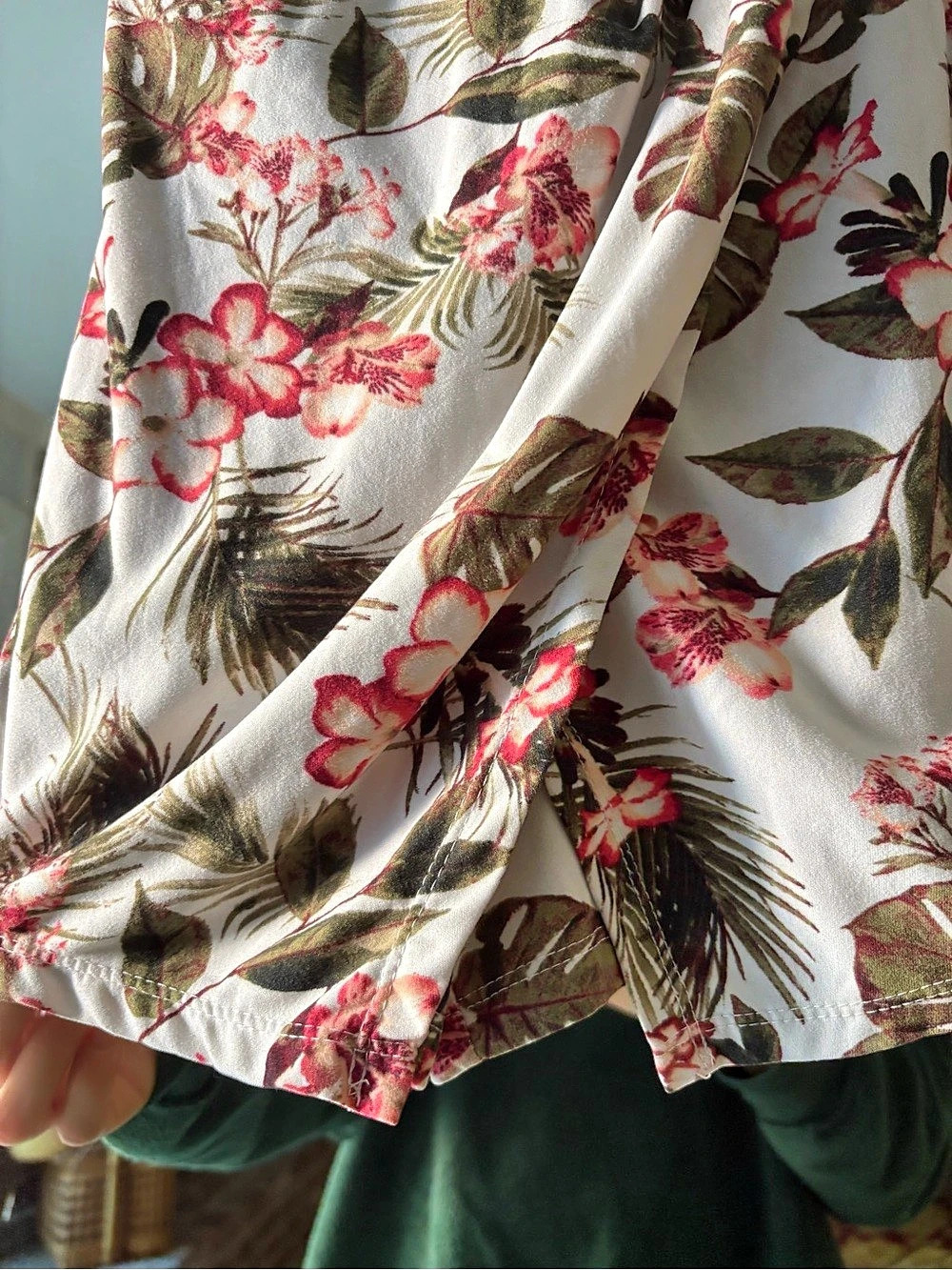 Super Soft Romper - Picture 3 of 6
